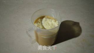 原味奶茶(别名回味初恋，回头恋人，你好原配)的做法步骤：6