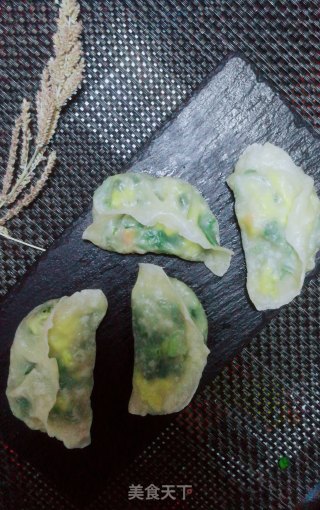 水晶蒸饺的做法步骤：15