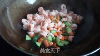 炒双仁儿的做法步骤：17