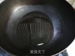一双筷子搞定的麻辣香干丝的做法步骤：3