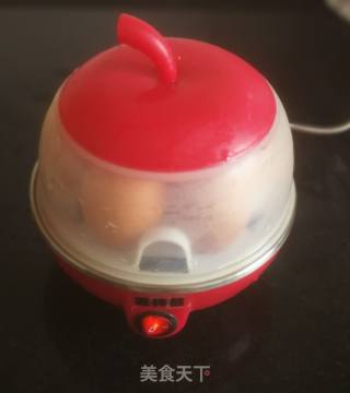 茶叶蛋的做法步骤：2
