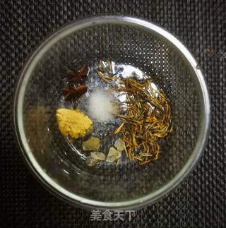 茶叶蛋的做法步骤：5
