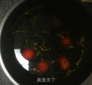 茶叶蛋的做法步骤：9