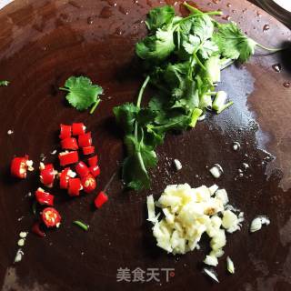 醋三宝的做法步骤：4