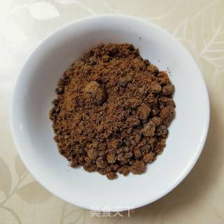 红糖发糕的做法步骤：1