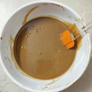 红糖发糕的做法步骤：5