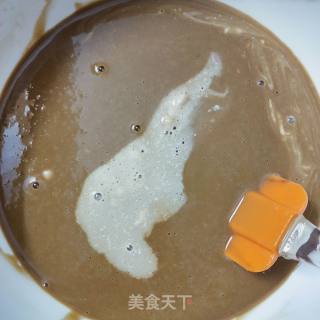 红糖发糕的做法步骤：6