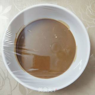 红糖发糕的做法步骤：7
