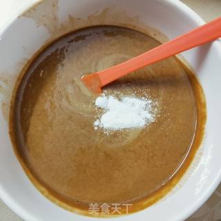 红糖发糕的做法步骤：8