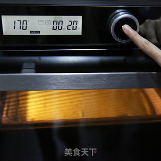 一抹最治愈的绿：抹茶提拉米苏的做法步骤：11