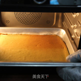 一抹最治愈的绿：抹茶提拉米苏的做法步骤：12