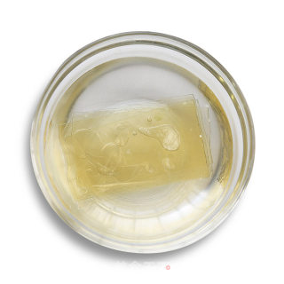 一抹最治愈的绿：抹茶提拉米苏的做法步骤：13