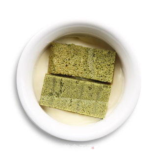 一抹最治愈的绿：抹茶提拉米苏的做法步骤：24