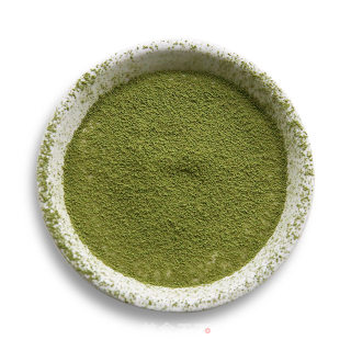 一抹最治愈的绿：抹茶提拉米苏的做法步骤：26