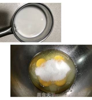 天使之铃·可露丽  你会爱上的美味的做法步骤：1