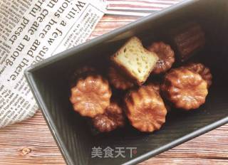 天使之铃·可露丽  你会爱上的美味的做法步骤：10