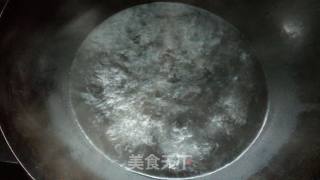 葱香耙胡豆(葱烧蚕豆)的做法步骤：9