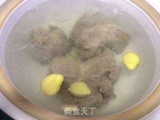 苏北熟牛肉的做法步骤：4