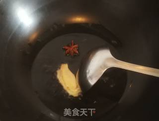 酱烧鲤鱼的做法步骤：9