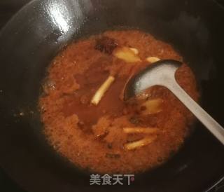 酱烧鲤鱼的做法步骤：11