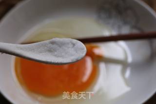鸡蛋土司卷的做法步骤：5