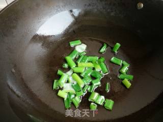 蟹味菇娃娃菜的做法步骤：4