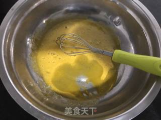 芒果蛋糕卷的做法步骤：3