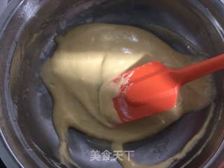 芒果蛋糕卷的做法步骤：6