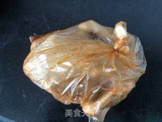 烤鸡的做法步骤：5