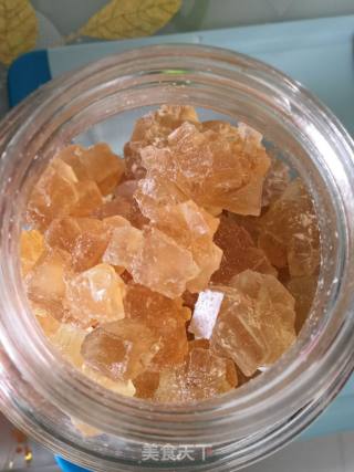 调理脾胃～南瓜红枣糯米糊的做法步骤：4