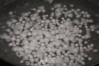 芒果西米露的做法步骤：2