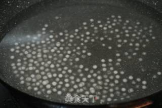 芒果西米露的做法步骤：4