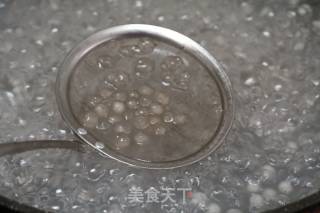 芒果西米露的做法步骤：5