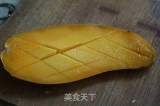 芒果西米露的做法步骤：6