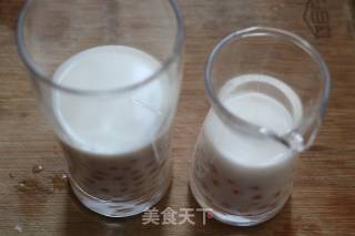 芒果西米露的做法步骤：8