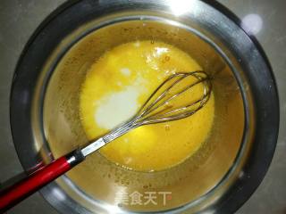 巧克力蛋糕的做法步骤：3
