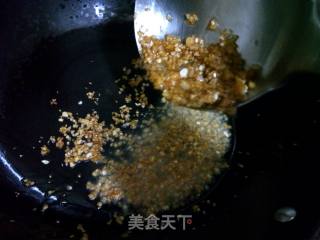 蒜蓉菠菜的做法步骤：3