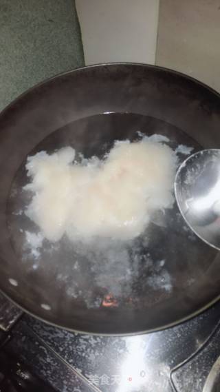 加强版藤椒鱼片的做法步骤：6