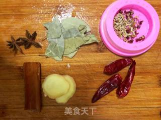 盐水毛豆的做法步骤：2