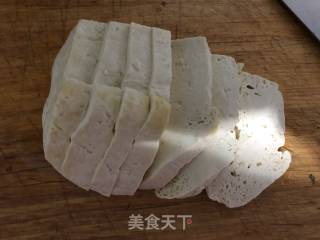 香卤豆腐的做法步骤：3