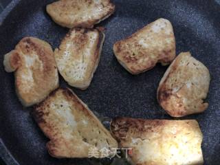 香卤豆腐的做法步骤：4