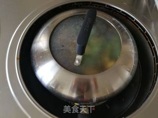 私房炒馍便当的做法步骤：11