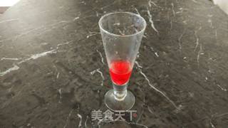草莓冰奶的做法步骤：3
