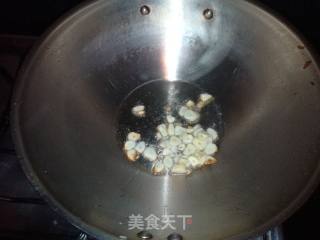 蚝油生菜的做法步骤：3