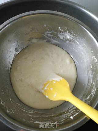 牛轧饼干的做法步骤：5