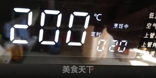 烤鸭腿的做法步骤：6