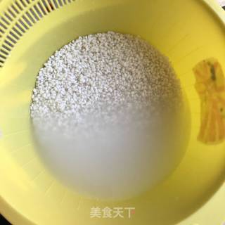 珍珠丸子的做法步骤：5