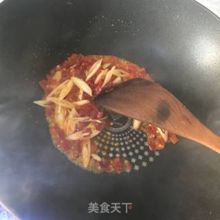 珍珠丸子的做法步骤：9