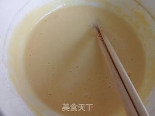 锅包肉的做法步骤：6