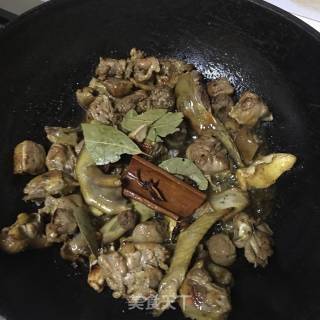 啤酒鸭的做法步骤：6